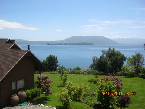 Riego automático riegos pucon