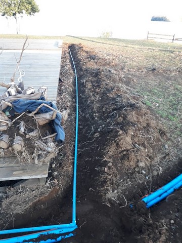 Riego tecnificado riegos panguipulli