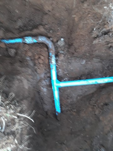 Riego tecnificado riegos panguipulli