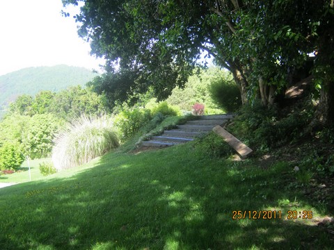 Riego automático riegos pucon