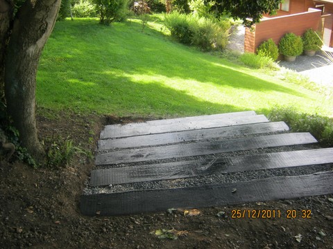 Riego automático riegos pucon