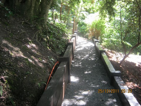 Riego automático riegos pucon