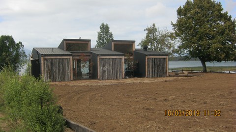 Riego tecnificado riegos panguipulli