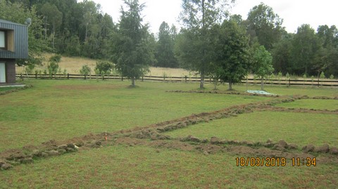 Riego tecnificado riegos panguipulli