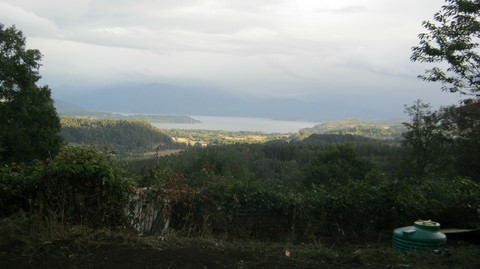 Riego tecnificado riegos panguipulli